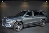 Mercedes-Benz GLS 600 Maybach 4M*First-Class*STHZ*AHK*ABC* - Mercedes-Benz GLS 600