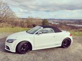 Audi TTS Roadster 2.0 TFSI S tronic quattro - - Audi TTS aus 2011