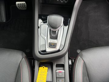 Renault Arkana R.S. Line E-TECH 145  BOSE