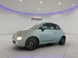 Fiat FIAT 500 1.0 Hybrid Launch Edition PROMO CAR SER - Fiat 500: Launch Edition
