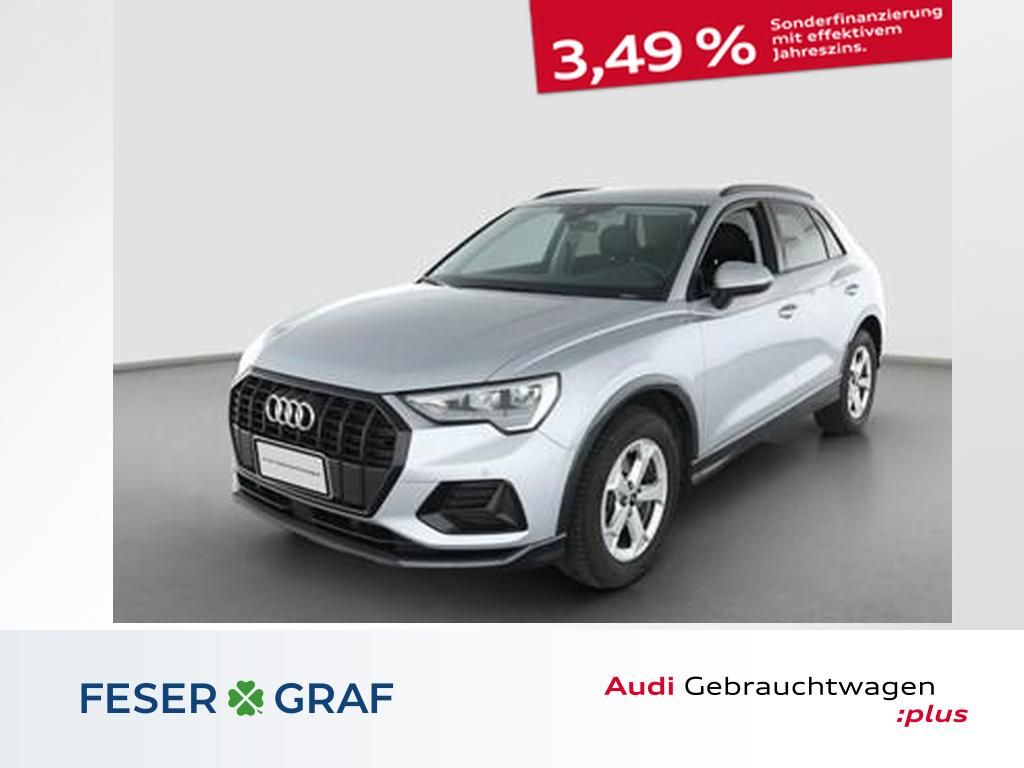 Audi Q3 - Bild 1