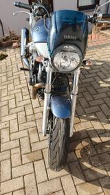 Yamaha Bulldog BT 1100 - YAMAHA 1100