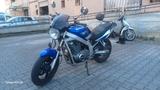 Suzuki GS 500 Sport - SUZUKI GS 500
