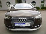 Audi A6 Allroad 3.0 TDI clean d. quattro 235kW ti... - gebrauchte Audi A6 Allroad aus dem Jahr 2014