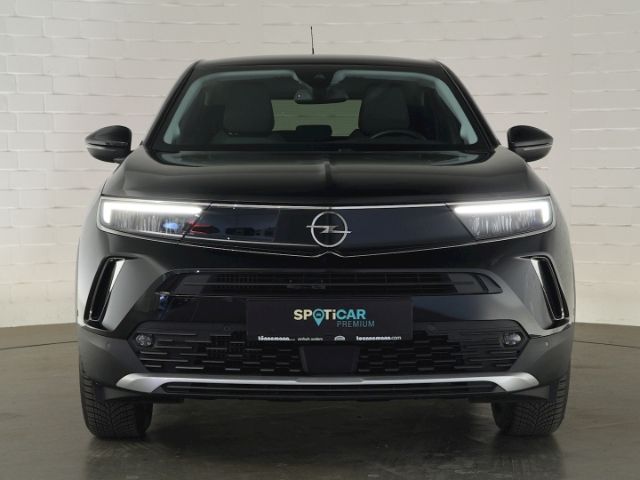 Mokka B ELEGANCE+NAVI+LED LICHT+RÜCKFAHRKAMERA+S