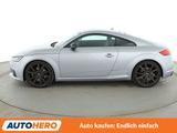 Audi TTS 2.0 TFSI quattro Coupe Aut. *VC*LED*TEMPO* - gebrauchte Audi TTS aus dem Jahr 2017