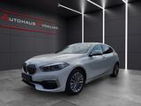 BMW 120 d xDrive Luxury Line HUD|R-KAM|H&K|ACC - BMW 120 in Bielefeld