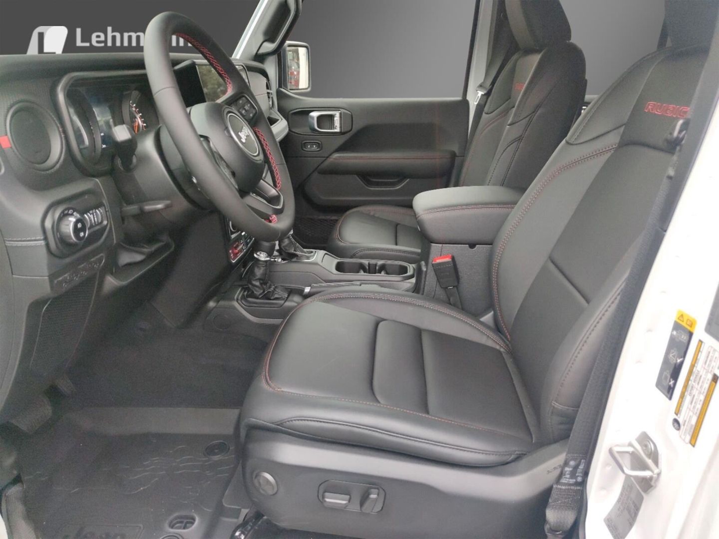 Fahrzeugabbildung Jeep Wrangler 2.0 T-GDI Unlimited Rubicon+NAVI+KAMERA