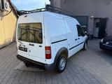 Ford Transit Connect - gebrauchte Ford Transit Connect aus dem Jahr 2006