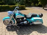 Harley-Davidson Road King Classic FLHRC Sonderlackierung   - Motorräder in Hagen