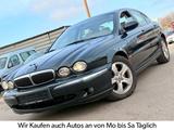 Jaguar X-Type 3.0 V6 Executive Automatik - Jaguar X-Type Gebrauchtwagen