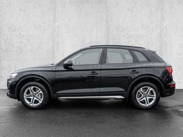 Audi Q5 - 5