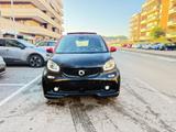 Smart ForTwo 90 0.9 T twinamic cabrio BRABUS Sty - Smart ForTwo mit 5 Türen