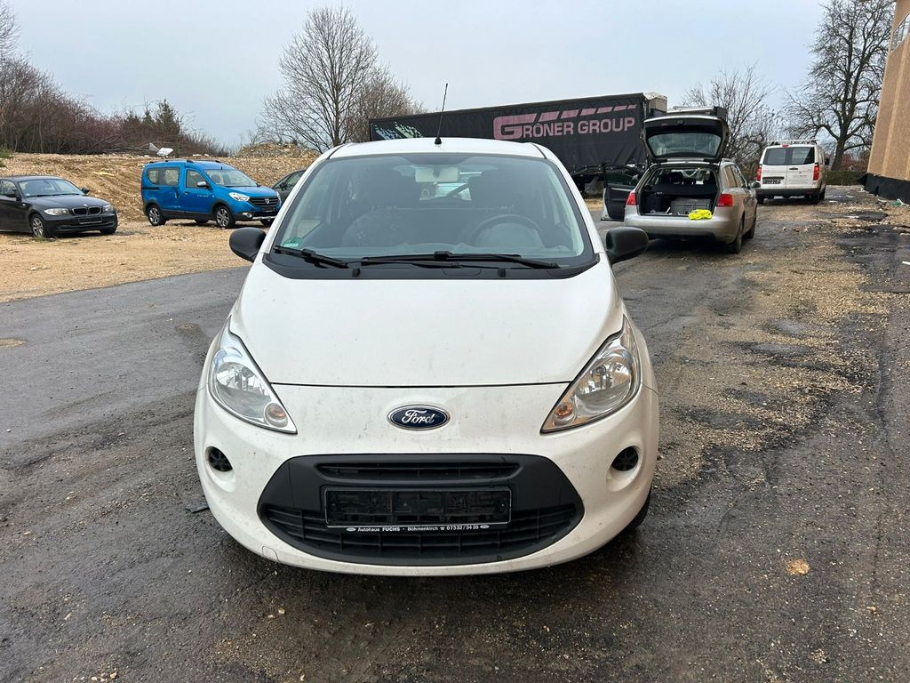 Ford Ka/Ka+
