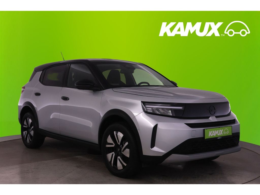 Image of Opel Frontera
