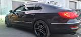 Volkswagen Passat CC 2.0 TDI 125kW DSG - - Volkswagen Passat CC