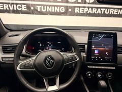 RENAULT Arkana AUTOMATIK VOLLDIGI LED DAB PANORAMADACH