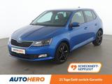 Skoda Fabia 1.0 TSI Clever*NAVI*ACC*PDC*SHZ*KLIMA* - Skoda Gebrauchtwagen in München