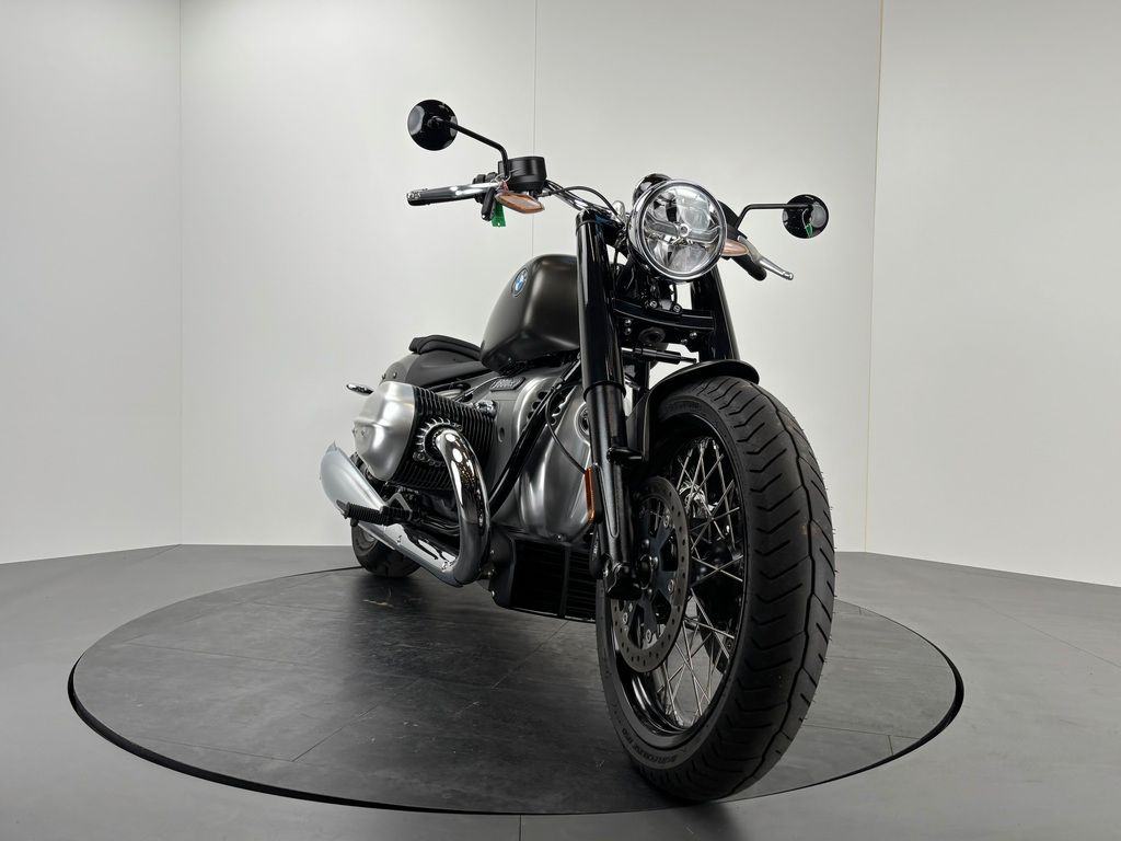 Fahrzeugabbildung BMW R18 *NEUWERTIG *MANHATTAN