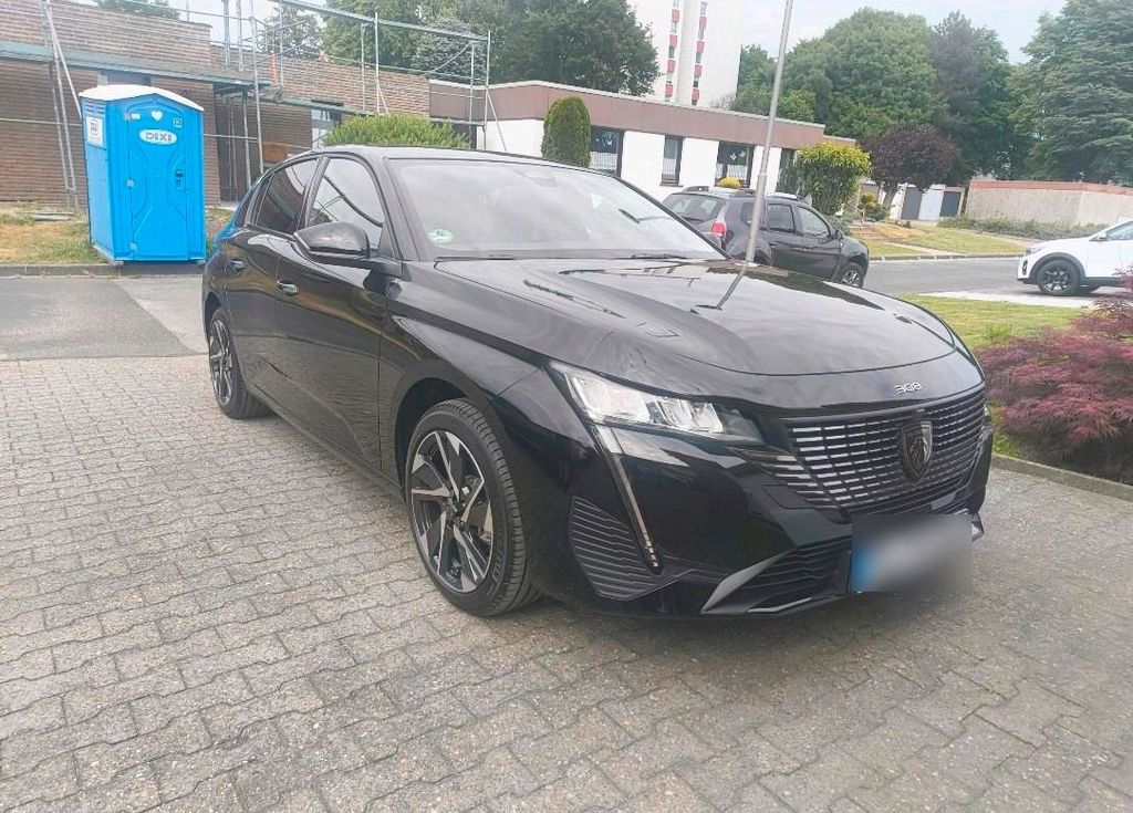 Image of Peugeot 308