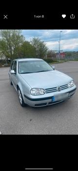 Volkswagen Golf 4 1.6 Spezial Tüv 04.2026 - Volkswagen Golf: Spezial