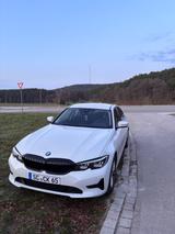 BMW 318i Automatik -