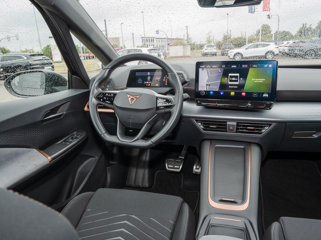 Cupra Born - Bild 5