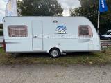 Knaus Azur 500 FU, Mover,TV, Sonnensegel - Offers