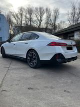 BMW 520i M Paket HUD, Magic Glow,Autobahnpaket uvm. - BMW 520: 520i M Paket