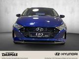 Hyundai i20 1.0 Turbo 7-DCT 48V Select FP 16 Alu Klima  - Hyundai i20: 1.4