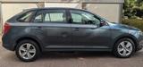 Skoda Rapid 1.2 TSI 81kW Spaceback Ambition - Skoda Rapid in Hamburg