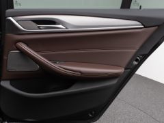 Foto Nummer 32: BMW 550d