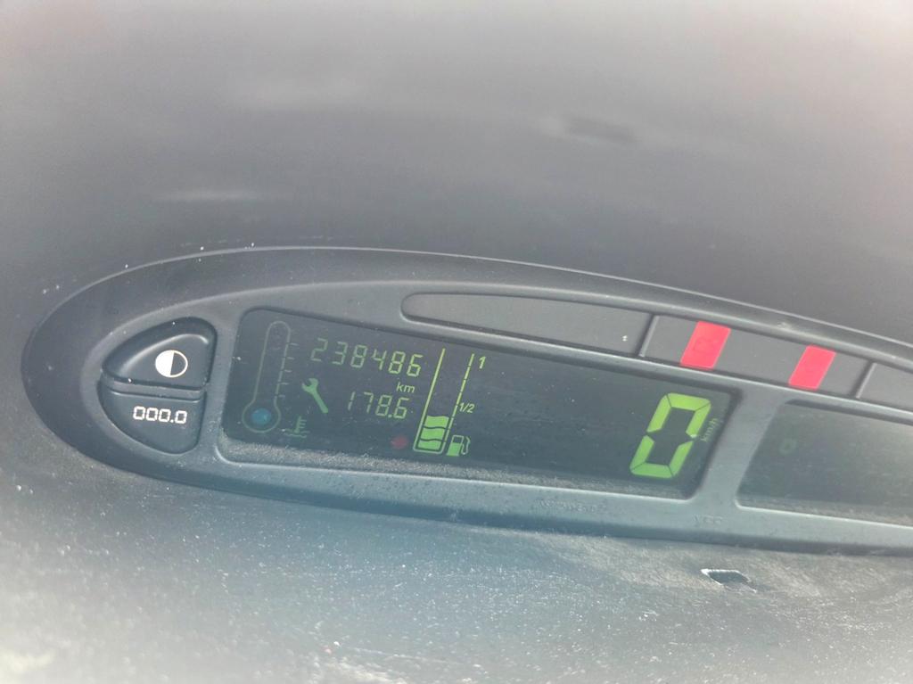Citroën Xsara Picasso