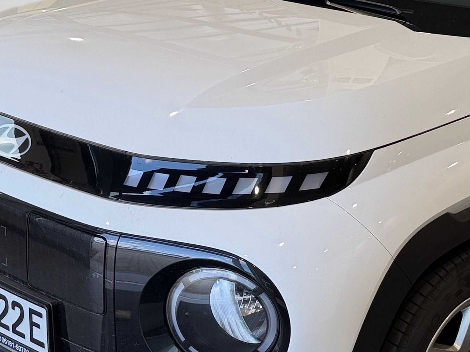Hyundai INSTER – Bild 5