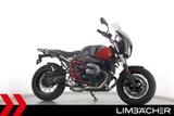 BMW R NINE T PURE - Akrapovic, Griffheizung, 35KW - BMW 35