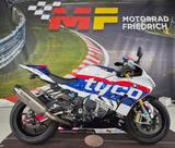 BMW S1000RR TYCO EDITION 1 VON 75 [EURO3 | ABS PRO] - BMW R100