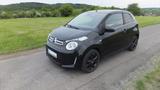 Citroën C1 PureTech 82 Shine Edition, Leder, Sitzheizung - Citroën C1 Shine-Edition