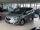 Opel Meriva B 1.4 Design Edition PDC SHZ Klima Tempom - Opel Meriva: Design Edition