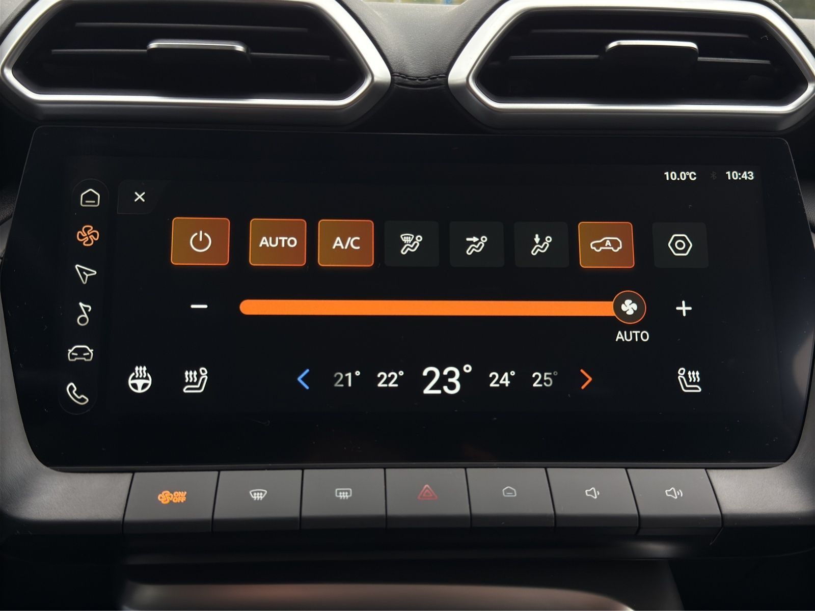 MG ZS - Bild 14