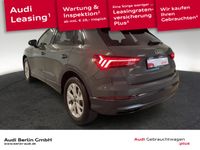 Audi Q3 - Vorschau Bild 3