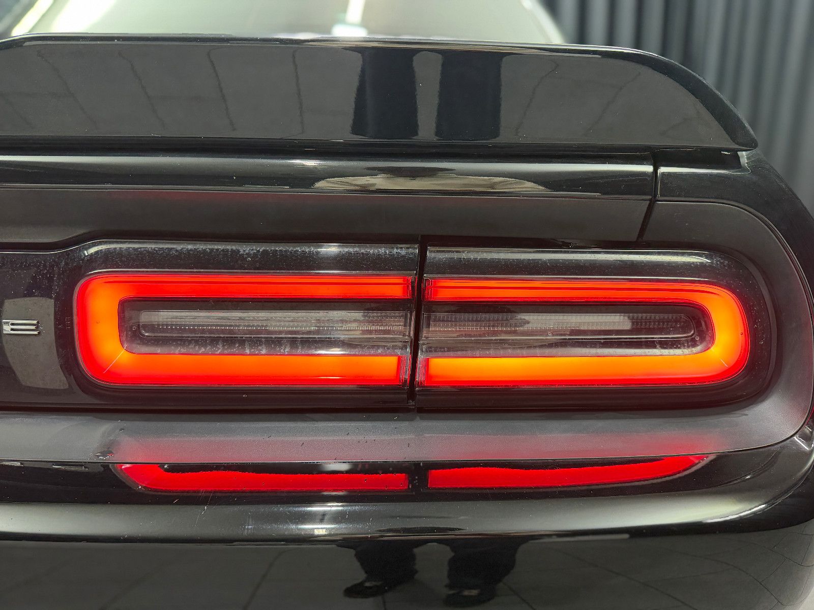 Fahrzeugabbildung Dodge Challenger 5.7 RT|LEDER|NAVI|SCHIEBEDACH|