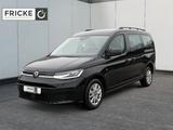 Volkswagen Caddy Maxi Life 2,0 TDI DSG *ROLLSTUHLRAMPE* - Volkswagen Caddy Maxi in Oldenburg
