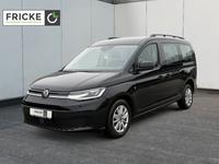 Volkswagen Caddy Maxi Life 2,0 TDI DSG *ROLLSTUHLRAMPE*