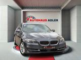 BMW 520d Kombi*2HD*AUTOM*KAMER*STH*HUD*XEN*ACC*SPURH - BMW 5er Reihe: Standheizung