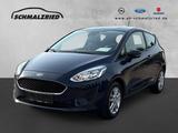 Ford Fiesta Trend 1.1 SHZ Spurhalteass. Notbremsass.  - Ford Gebrauchtwagen in Bremerhaven