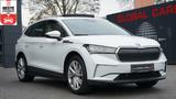 Skoda ENYAQ IV 80 SUITE*PANO*LED*ACC*AHK*LEDER* - Skoda Enyaq Gebrauchtwagen in Hamburg