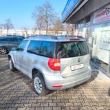 Skoda Yeti Ambition 4x4 - Skoda Yeti SUV
