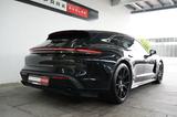 Porsche Taycan Sport Turismo GTS/HAL/HUD/PANO/INNO/BLACK - Porsche Taycan: Turismo Sport
