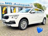 Skoda Kamiq*150PS*elekt.Heckklappe*Matrix*5JahreGarant