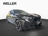BMW X6 M60i xDr M Sport Pro LiveProf SurrView B&W - BMW X6 M60 aus 2023